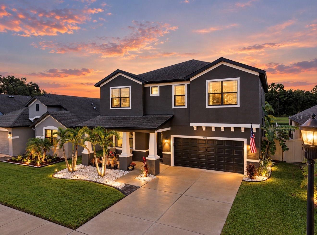 12112 CREEK PRESERVE DRIVE, Riverview, FL 33579