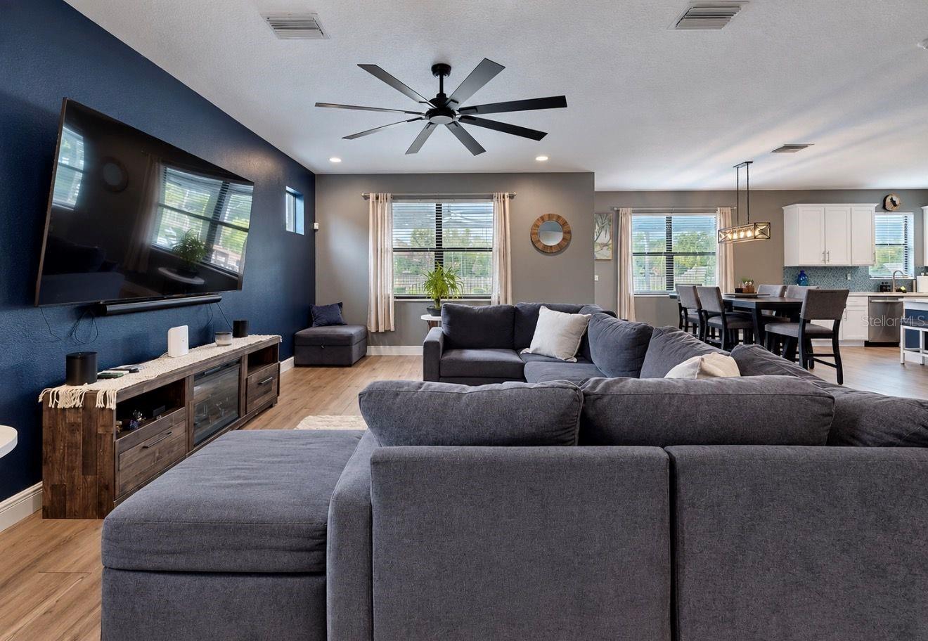 12112 CREEK PRESERVE DRIVE, Riverview, FL 33579