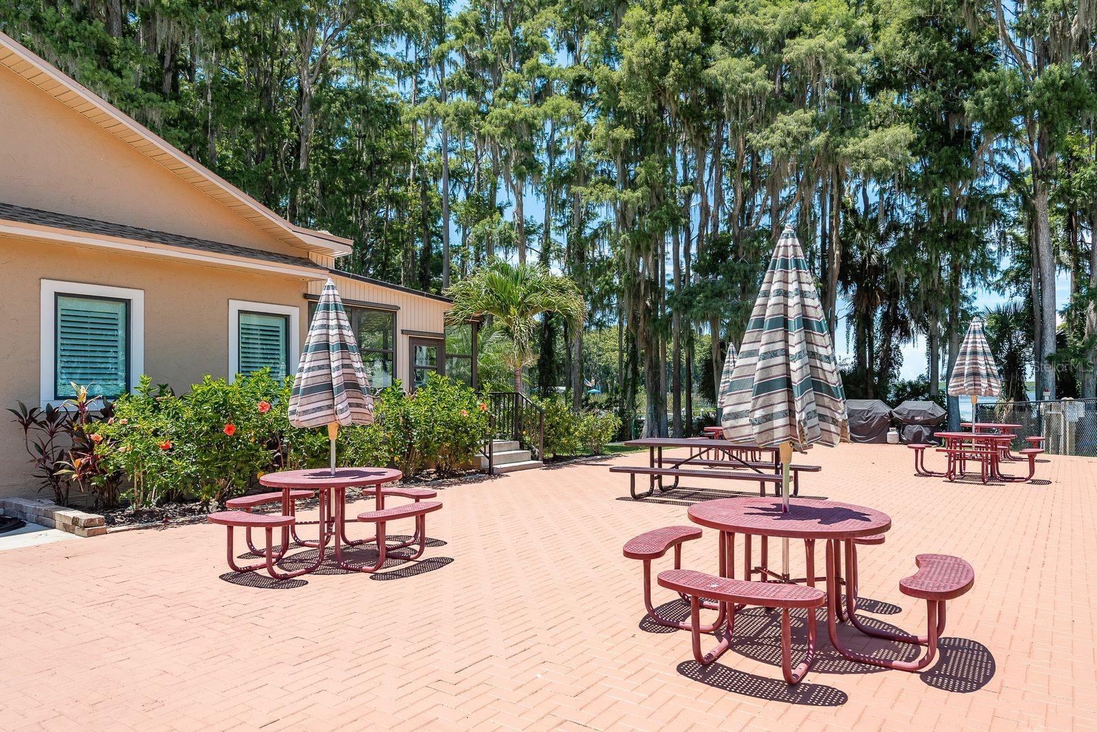 3812 TARPON POINTE CIRCLE, Palm Harbor, FL 34684
