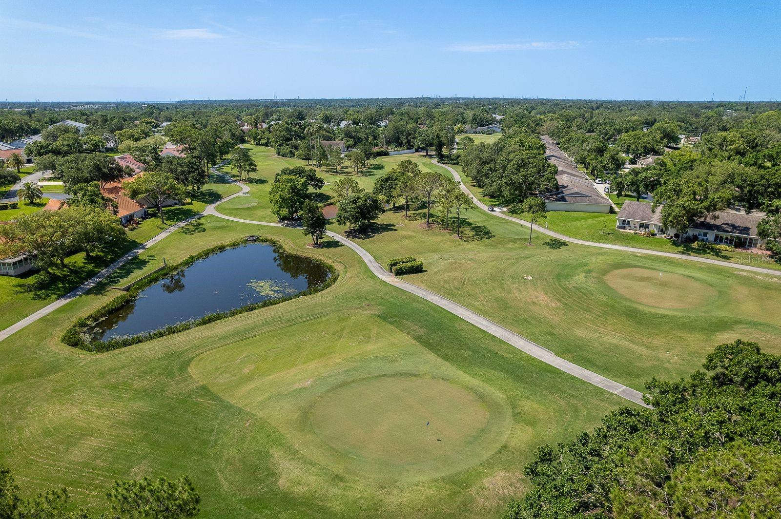 3812 TARPON POINTE CIRCLE, Palm Harbor, FL 34684