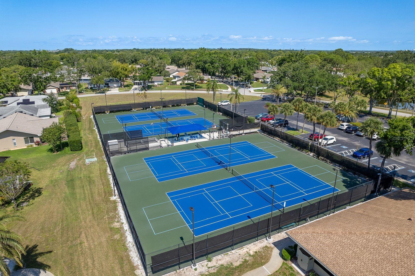3812 TARPON POINTE CIRCLE, Palm Harbor, FL 34684