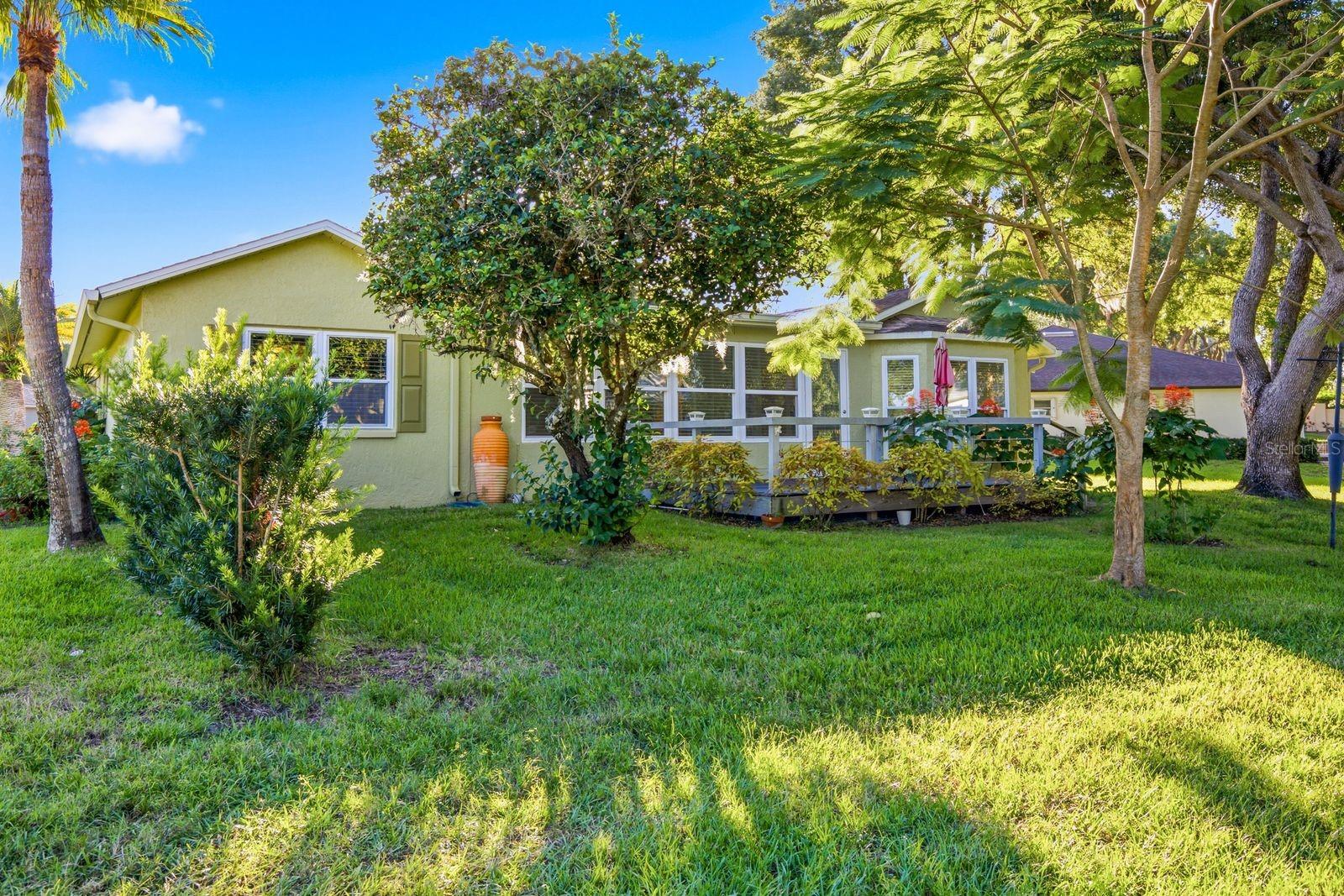 3812 TARPON POINTE CIRCLE, Palm Harbor, FL 34684