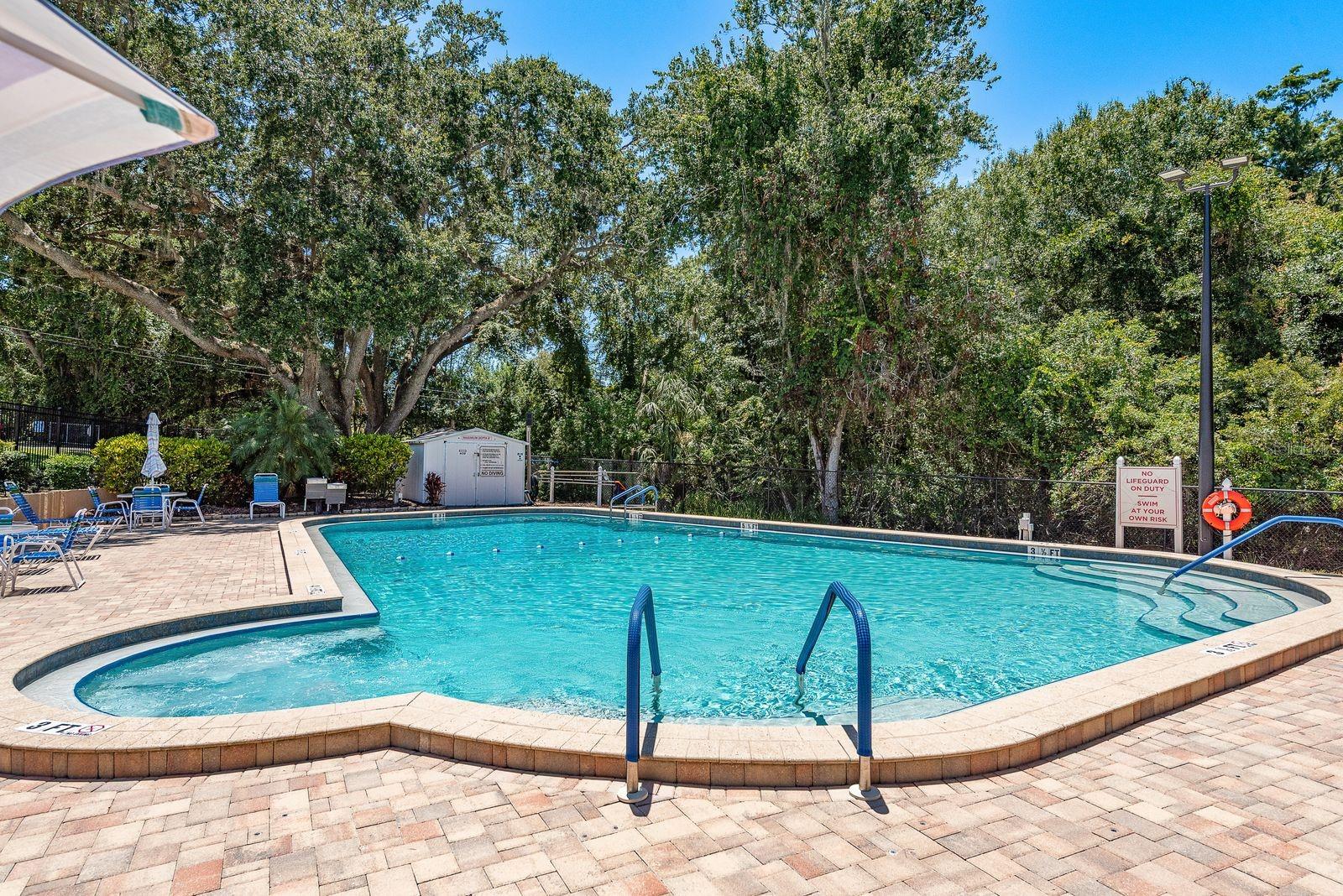 3812 TARPON POINTE CIRCLE, Palm Harbor, FL 34684