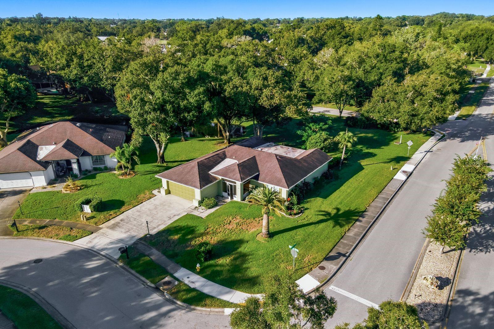 3812 TARPON POINTE CIRCLE, Palm Harbor, FL 34684