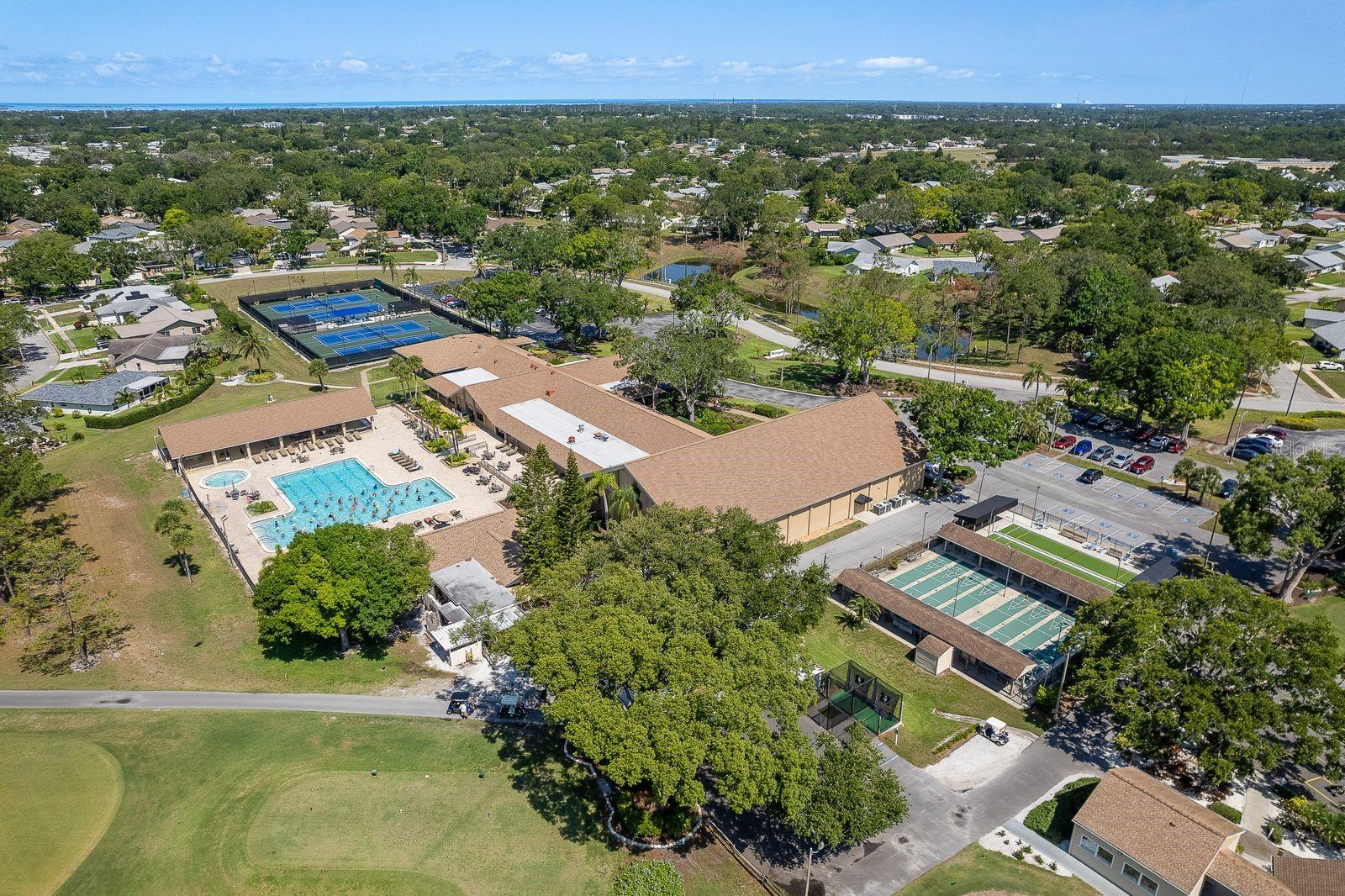 3812 TARPON POINTE CIRCLE, Palm Harbor, FL 34684