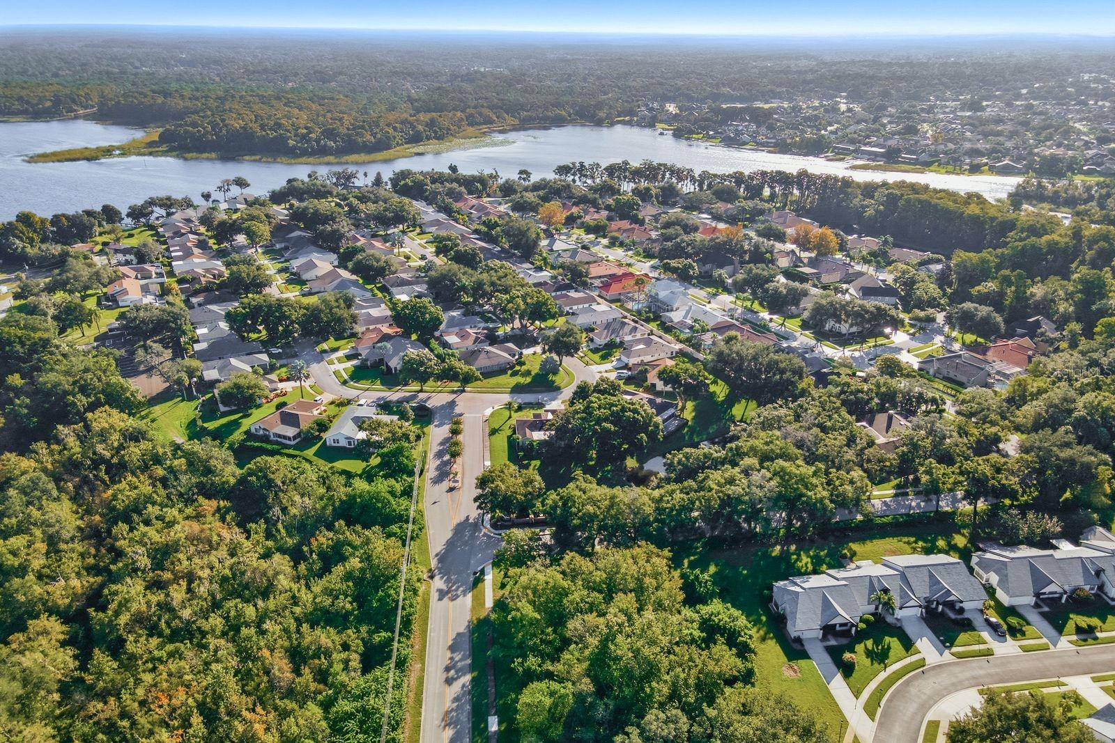 3812 TARPON POINTE CIRCLE, Palm Harbor, FL 34684