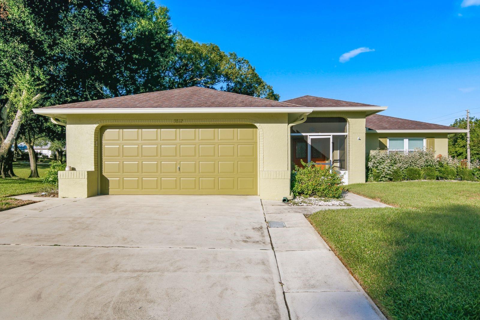 3812 TARPON POINTE CIRCLE, Palm Harbor, FL 34684
