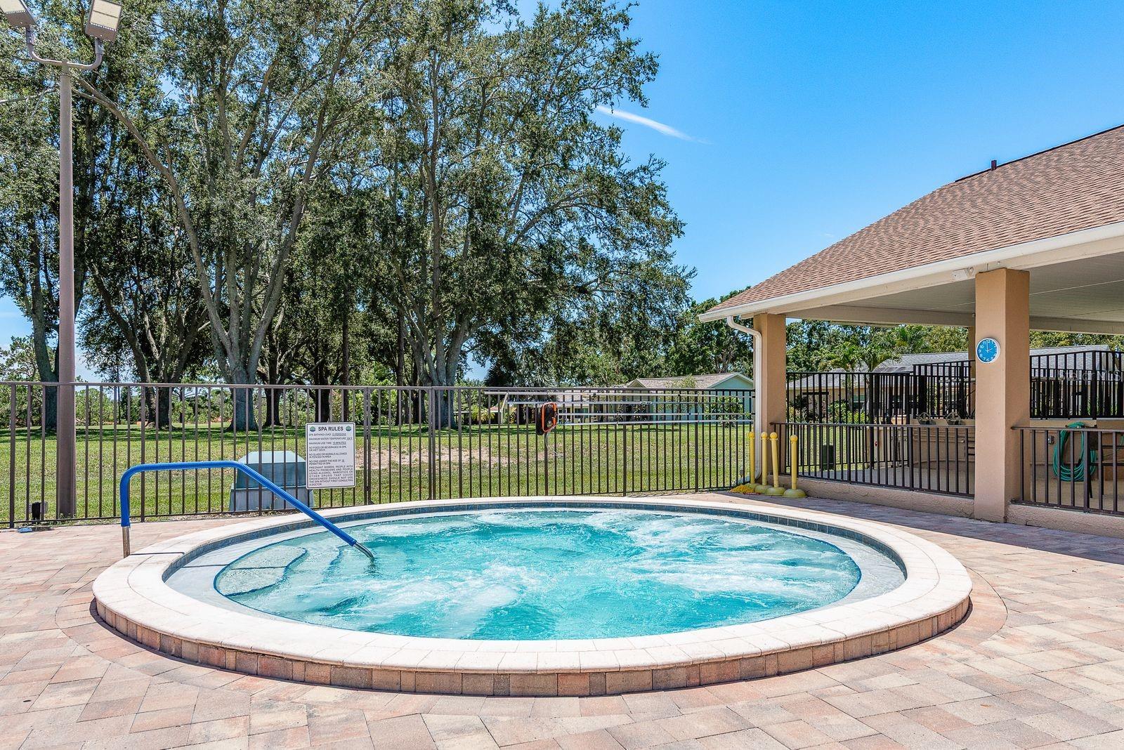 3812 TARPON POINTE CIRCLE, Palm Harbor, FL 34684