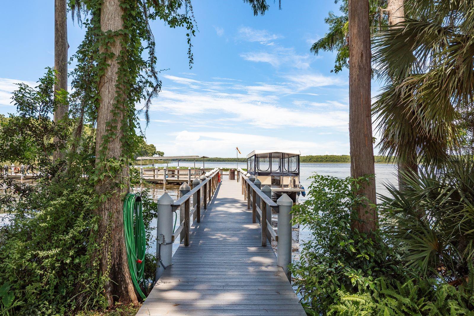 3812 TARPON POINTE CIRCLE, Palm Harbor, FL 34684