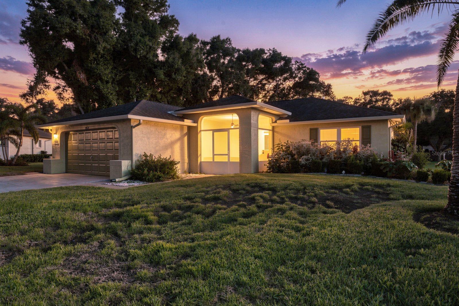 3812 TARPON POINTE CIRCLE, Palm Harbor, FL 34684
