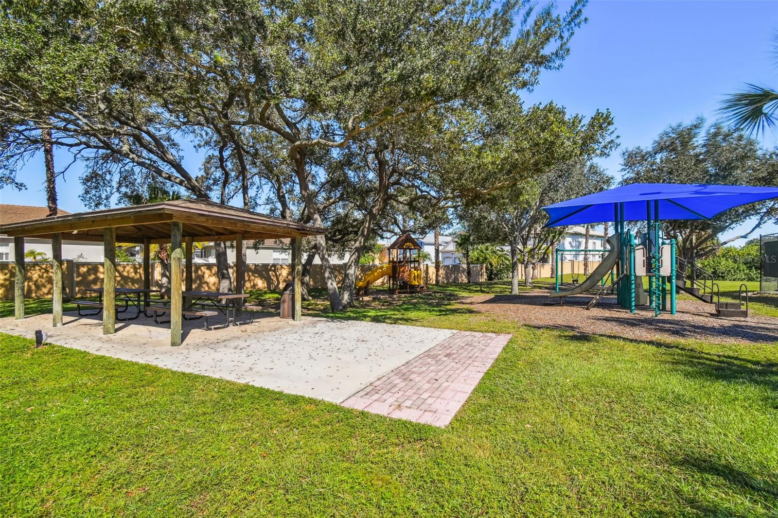Playground
