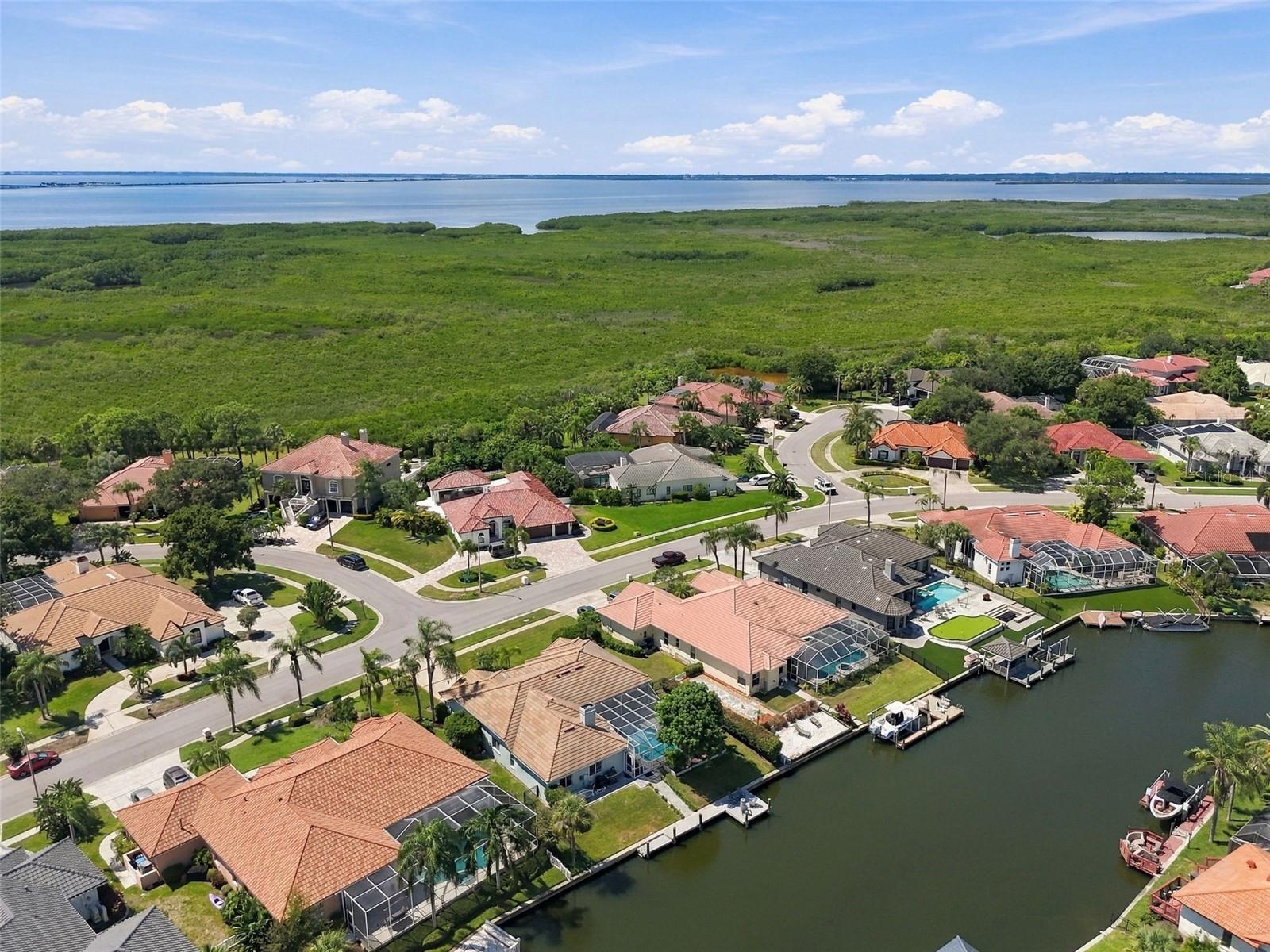 5406 E LONGBOAT, Tampa, FL 33615