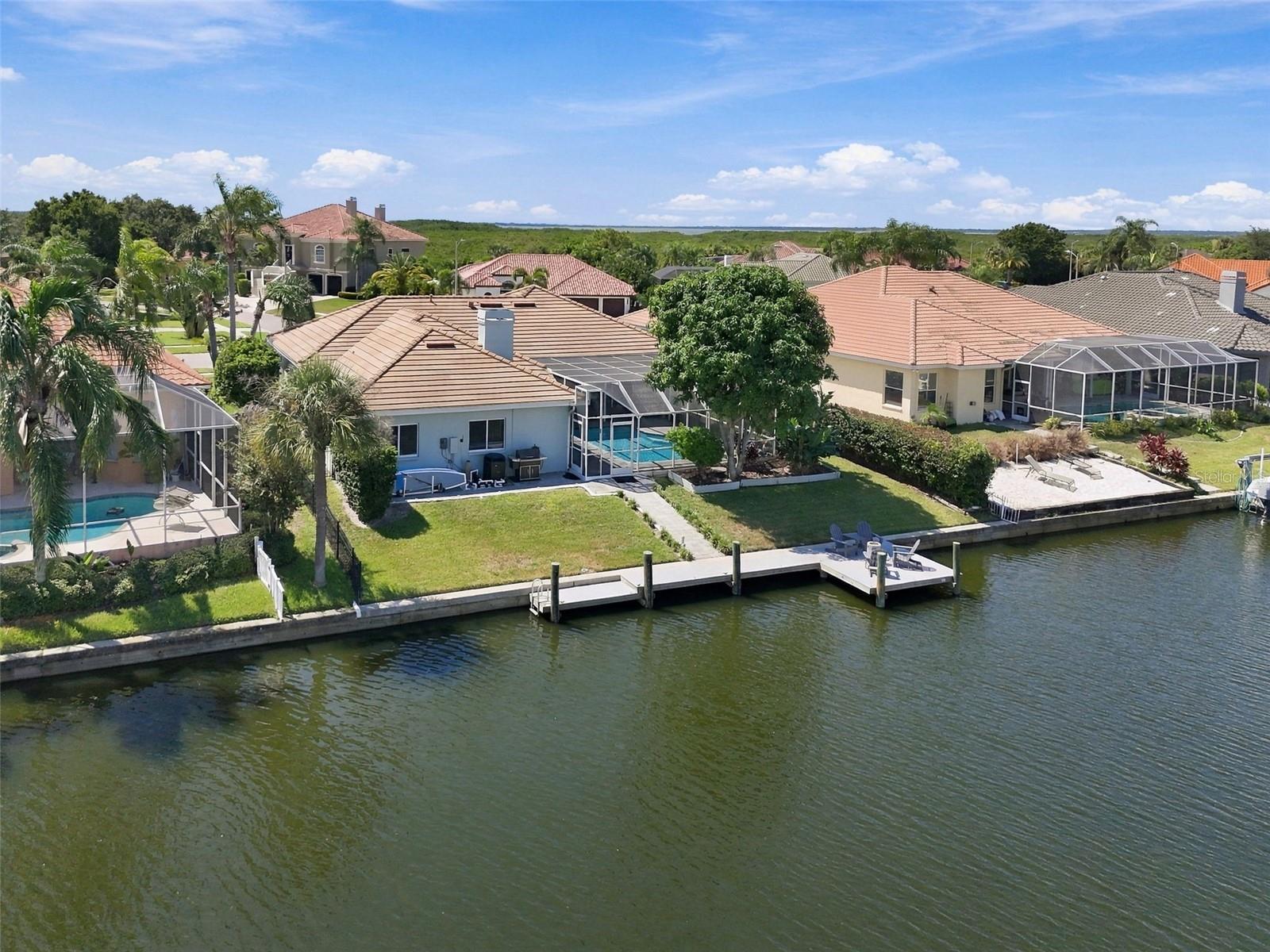 5406 E LONGBOAT, Tampa, FL 33615