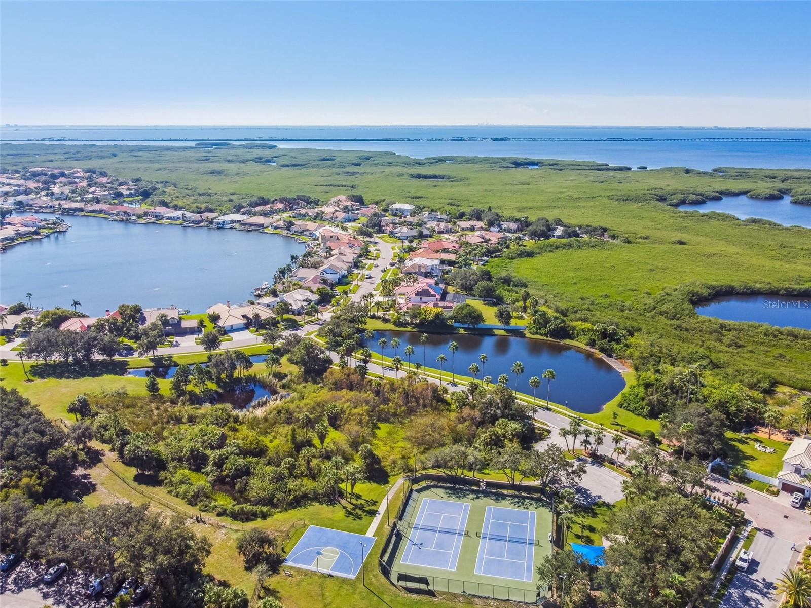 5406 E LONGBOAT, Tampa, FL 33615