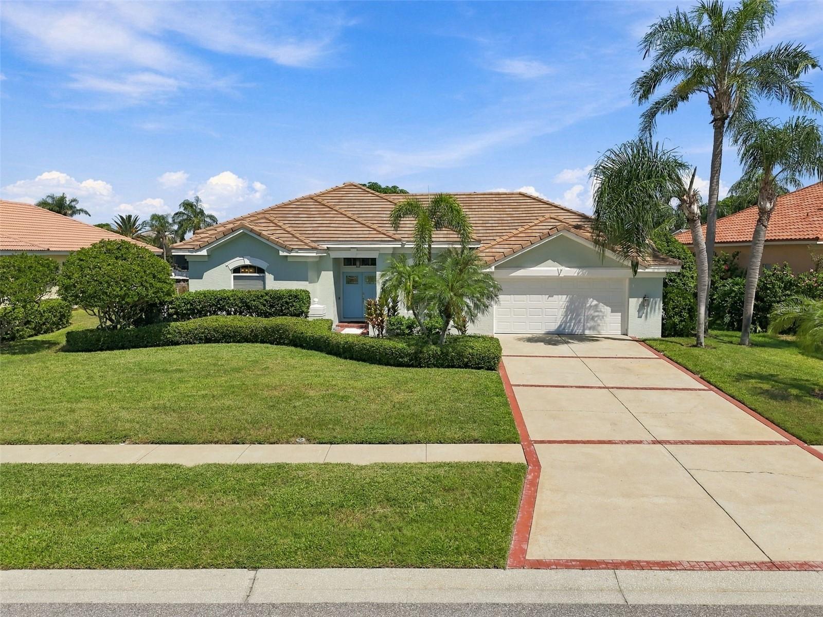 5406 E LONGBOAT, Tampa, FL 33615
