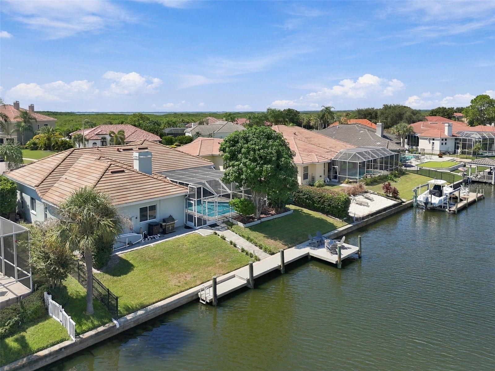5406 E LONGBOAT, Tampa, FL 33615