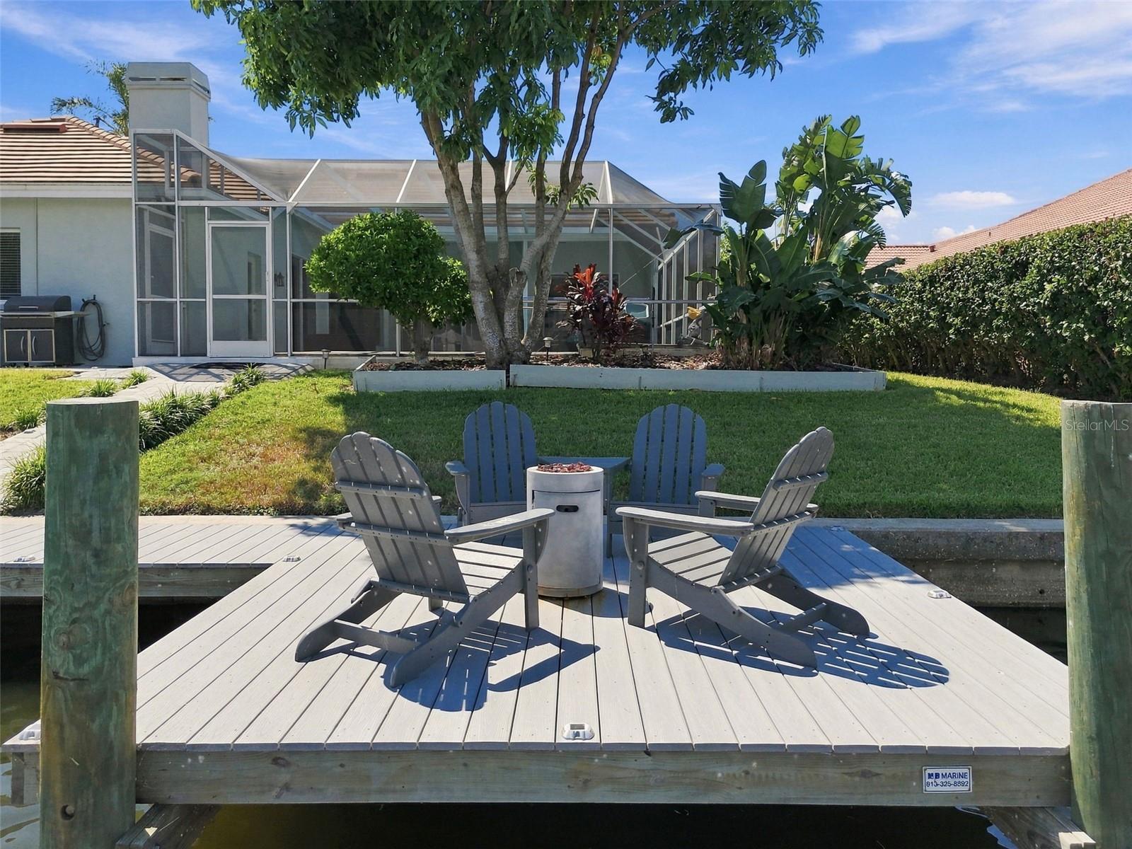 5406 E LONGBOAT, Tampa, FL 33615