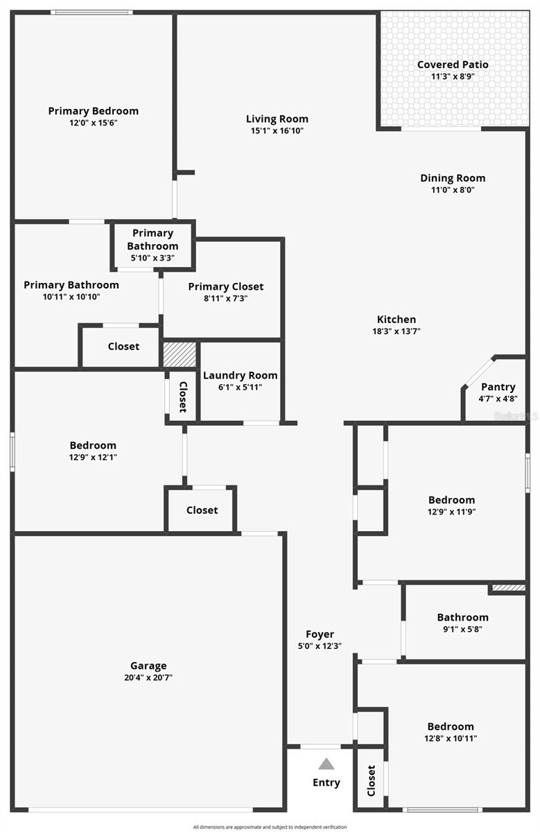 208 LONE DOVE LANE, Bradenton, FL 34212