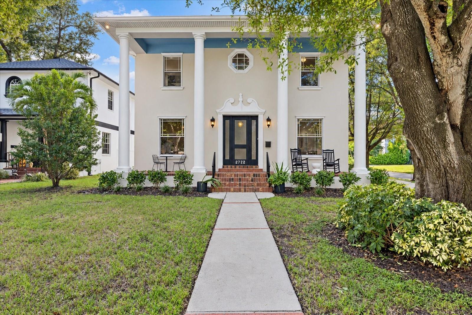 2722 N MYRTLE AVENUE, Tampa, FL 33602 2722 N MYRTLE AVENUE, Tampa, FL 33602