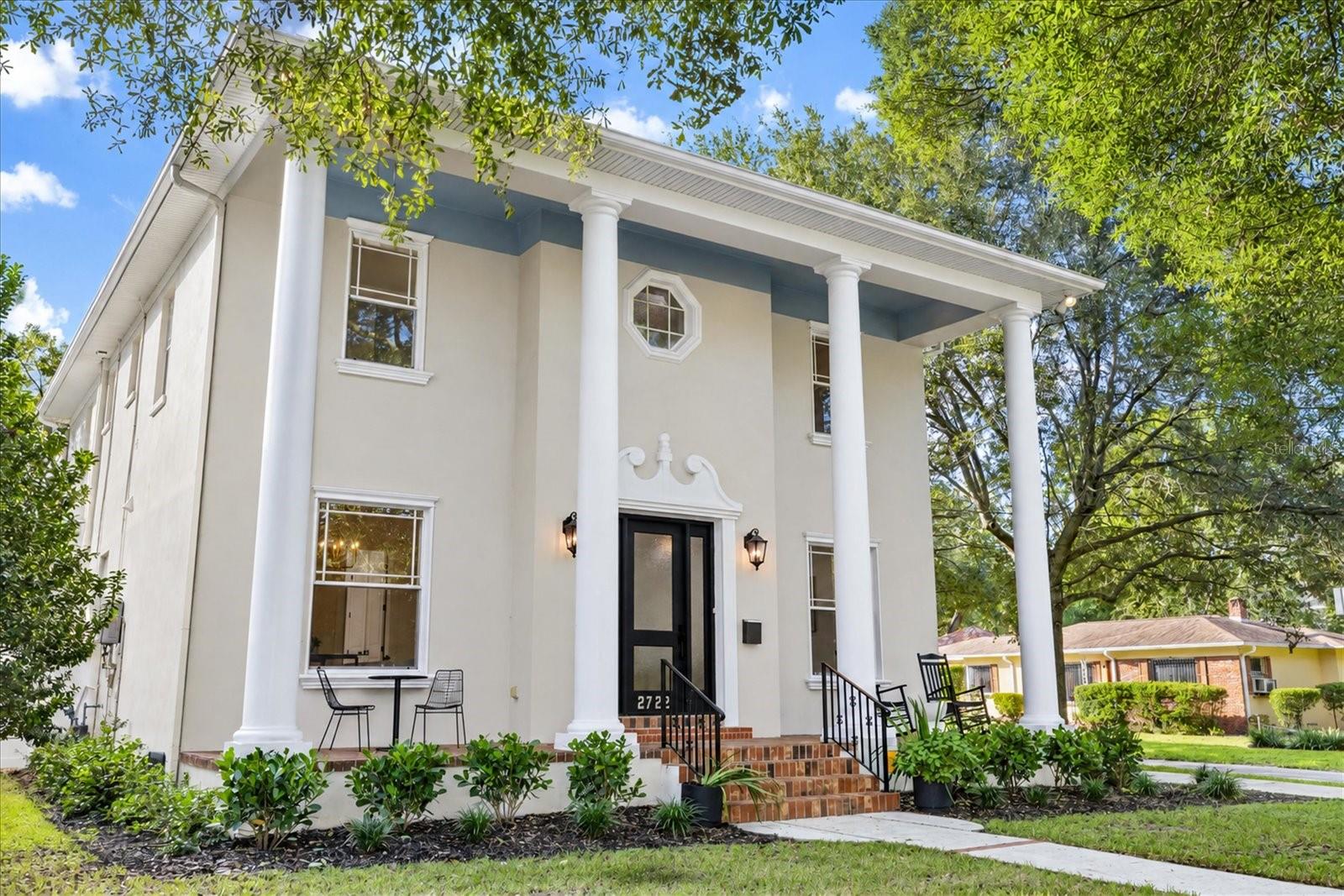 2722 N MYRTLE AVENUE, Tampa, FL 33602 2722 N MYRTLE AVENUE, Tampa, FL 33602