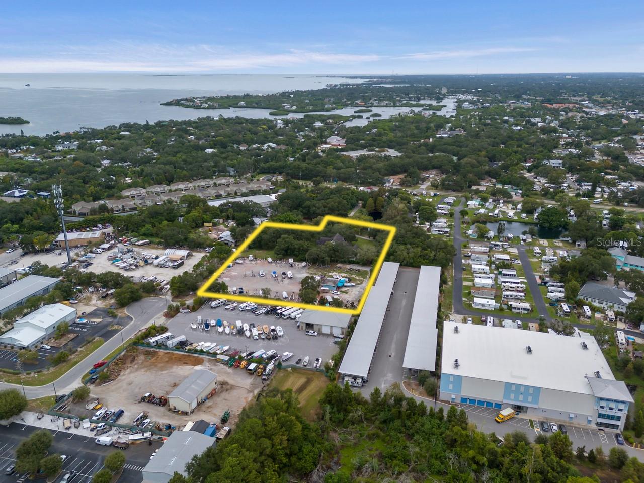 Parcel 1