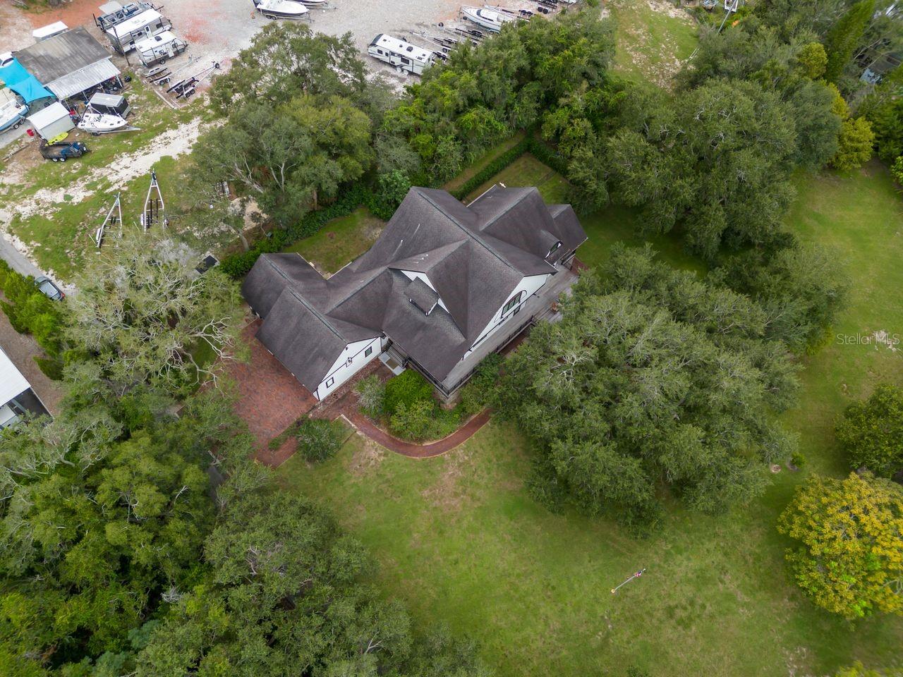 109 OLD OAK LANE, Palm Harbor, FL 34683