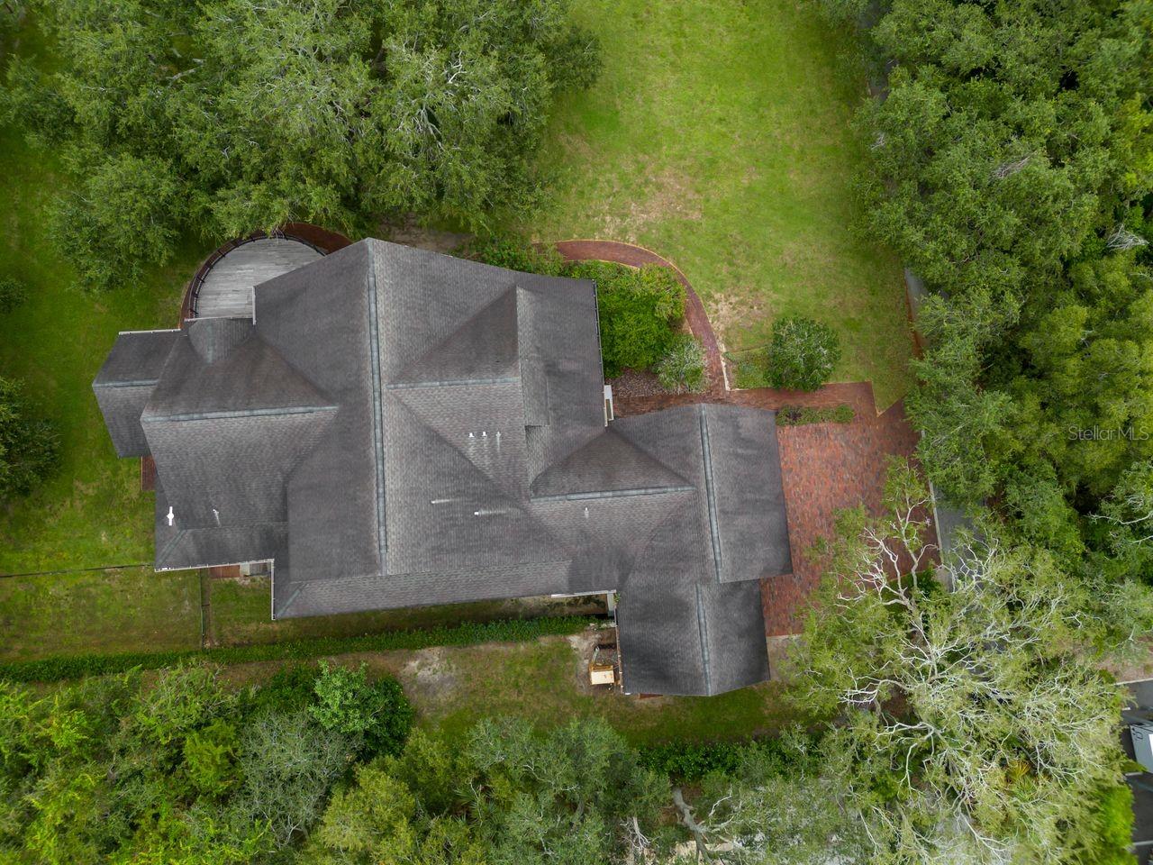 109 OLD OAK LANE, Palm Harbor, FL 34683
