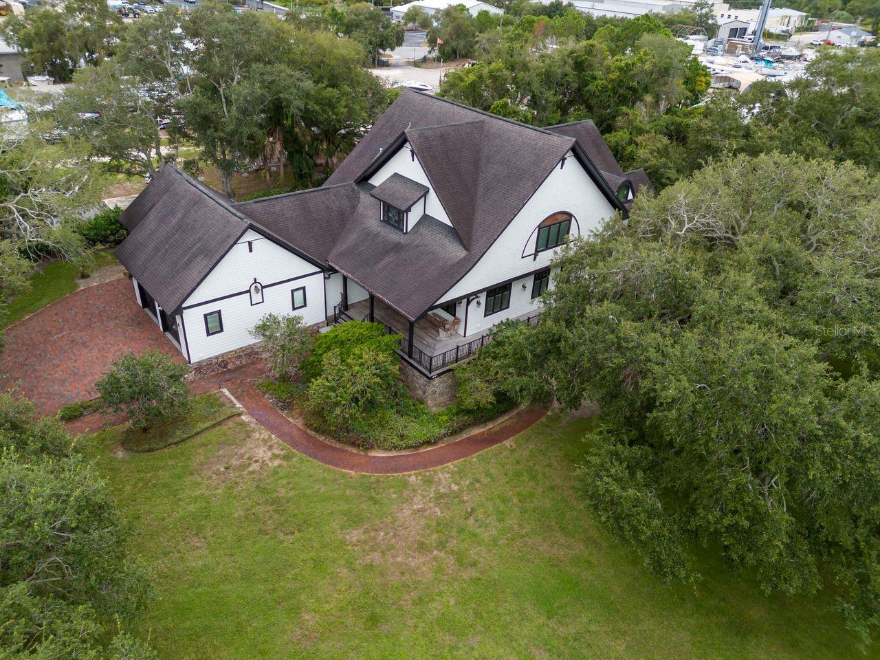 201 OLD OAK LANE, Palm Harbor, FL 34683