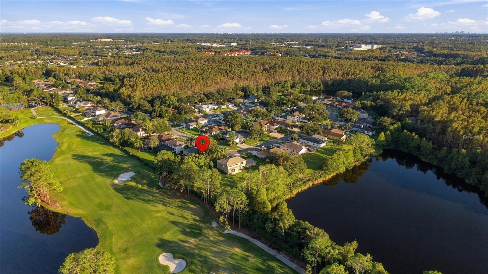 18509 BITTERN AVENUE, Lutz, FL 33558