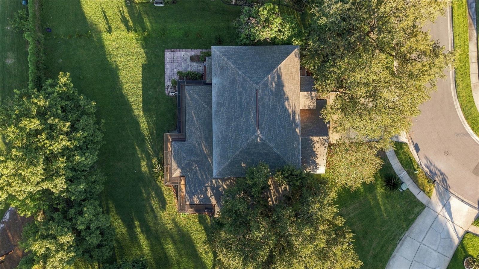 18509 BITTERN AVENUE, Lutz, FL 33558