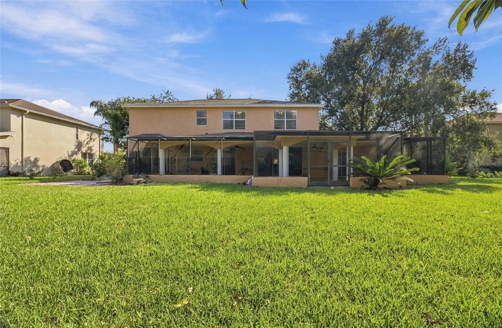 18509 BITTERN AVENUE, Lutz, FL 33558