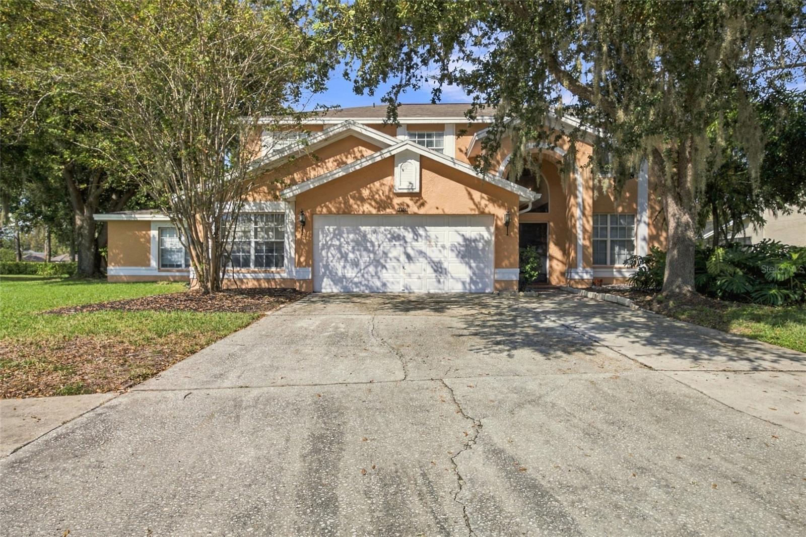 18509 BITTERN AVENUE, Lutz, FL 33558