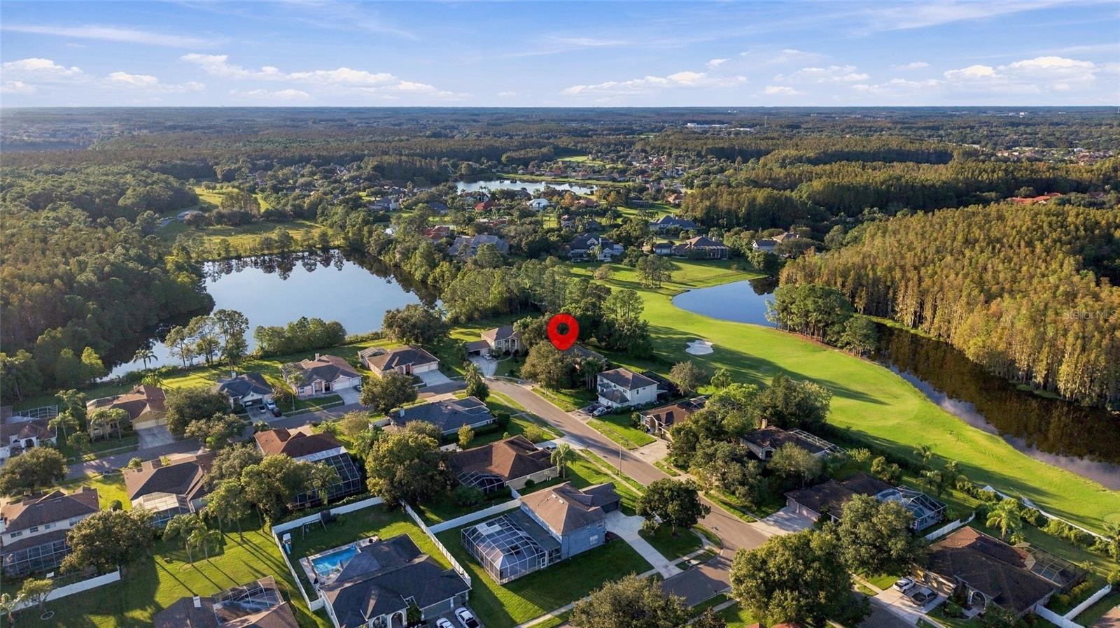 18509 BITTERN AVENUE, Lutz, FL 33558