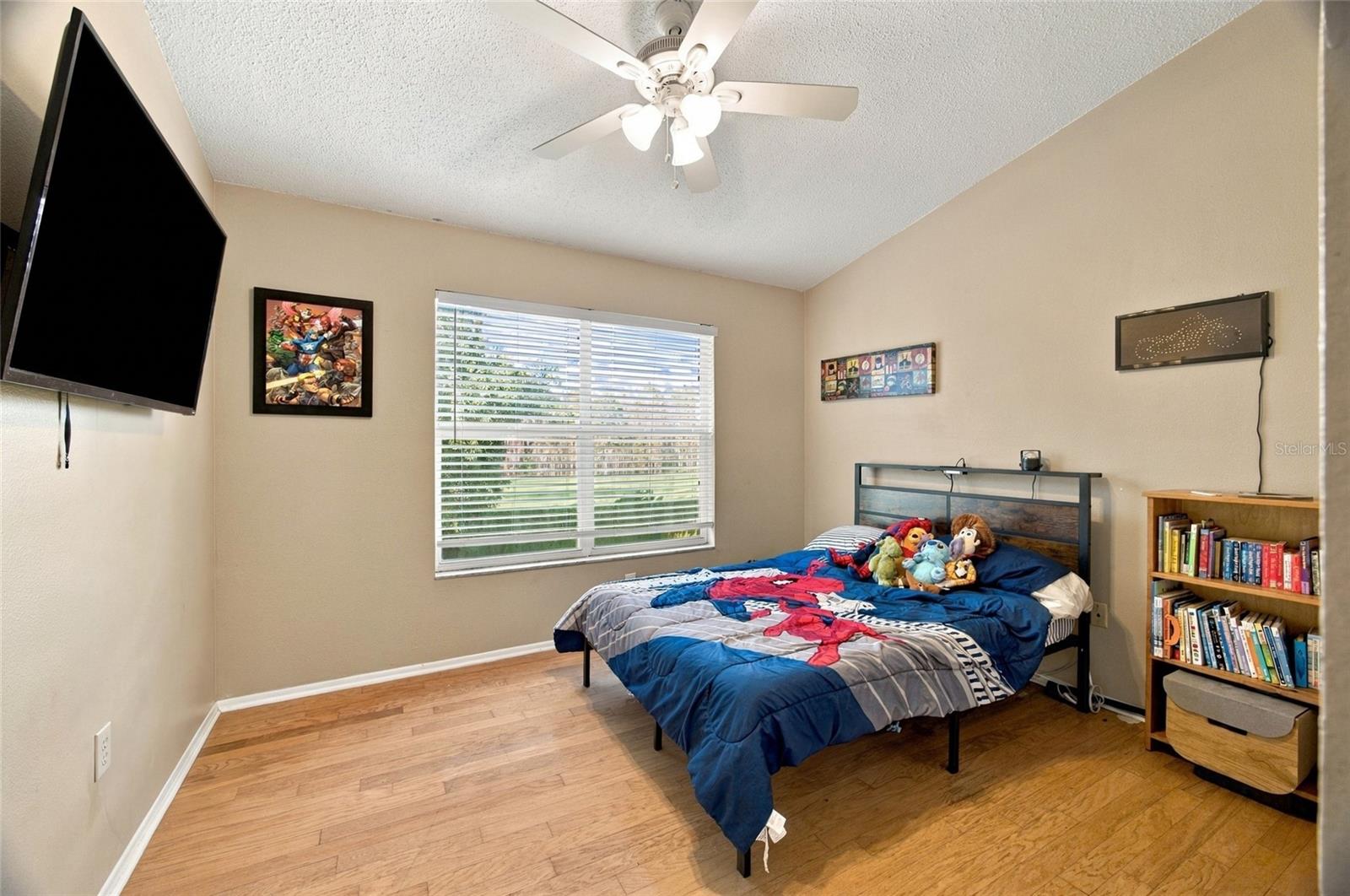 18509 BITTERN AVENUE, Lutz, FL 33558