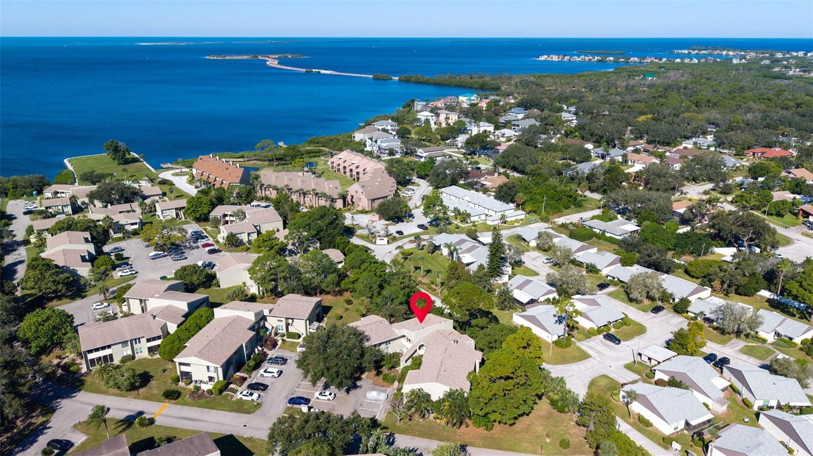 503 WINDRUSH BAY DRIVE, Tarpon Springs, FL 34689