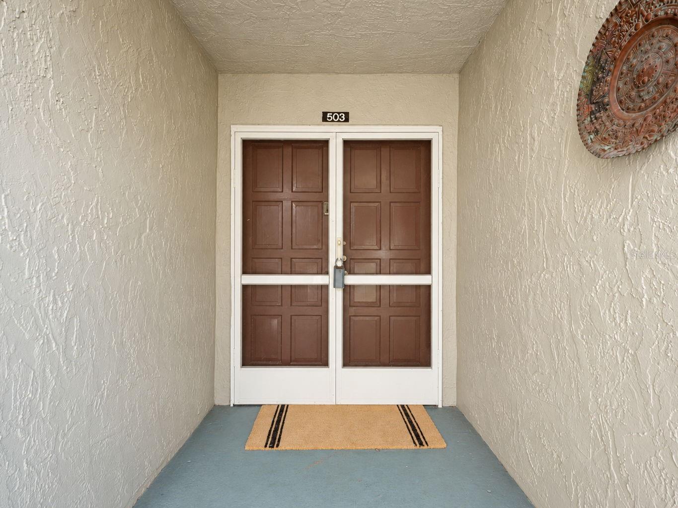 503 WINDRUSH BAY DRIVE, Tarpon Springs, FL 34689