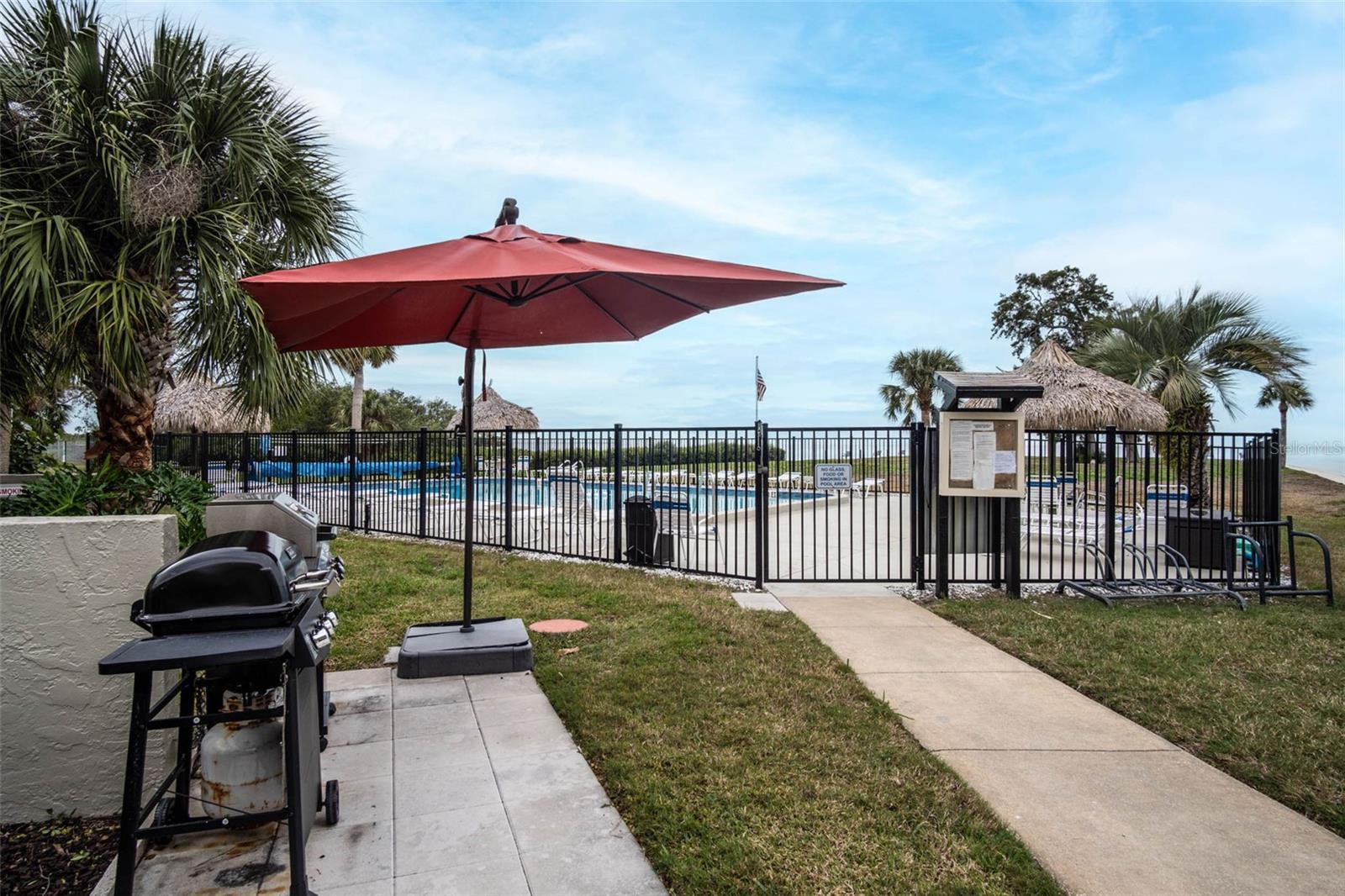 503 WINDRUSH BAY DRIVE, Tarpon Springs, FL 34689