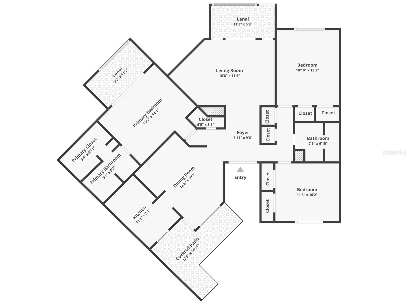 503 WINDRUSH BAY DRIVE, Tarpon Springs, FL 34689
