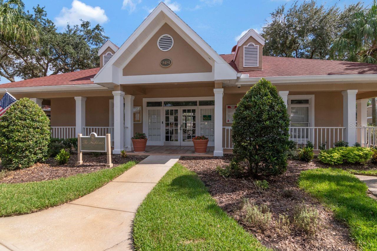 9481 HIGHLAND OAK DR., #514, Tampa, FL 33647