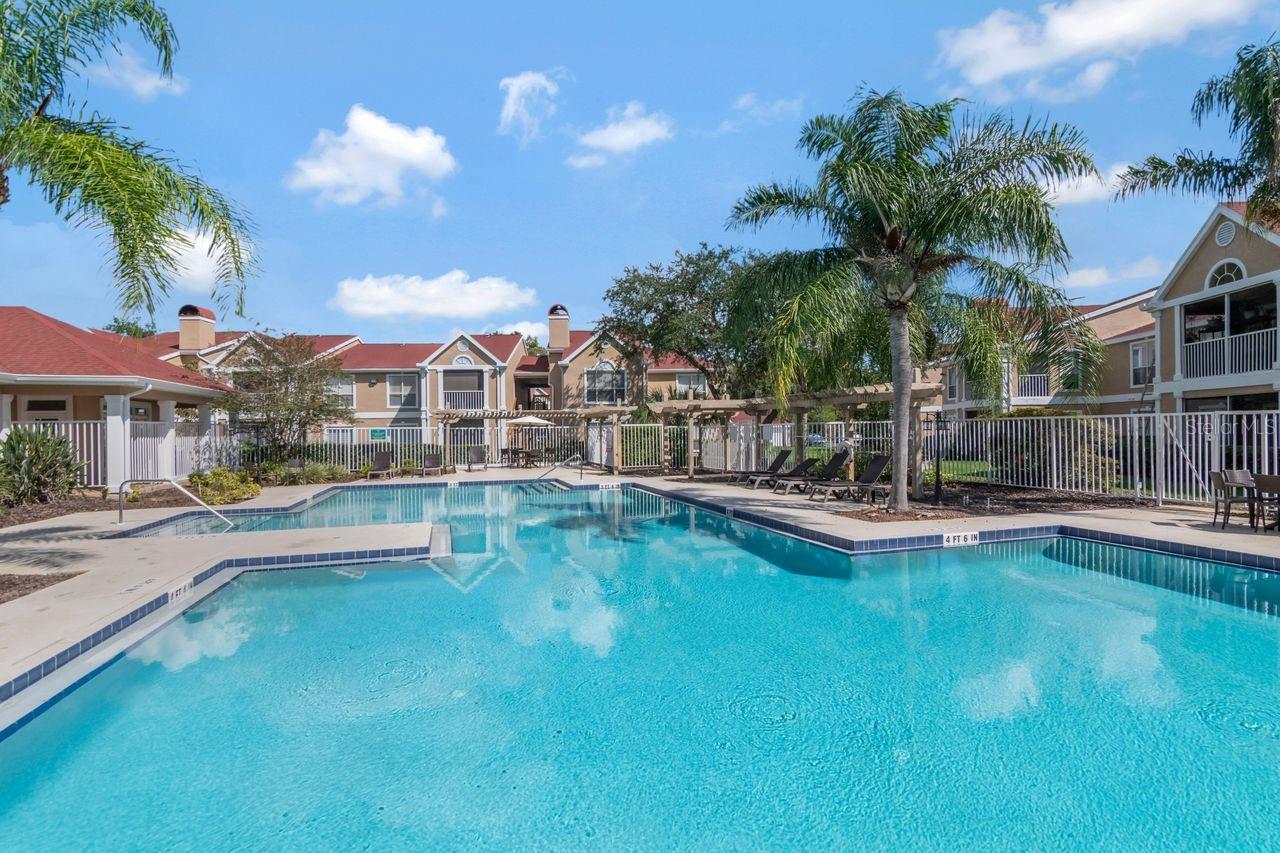 9481 HIGHLAND OAK DR., #514, Tampa, FL 33647