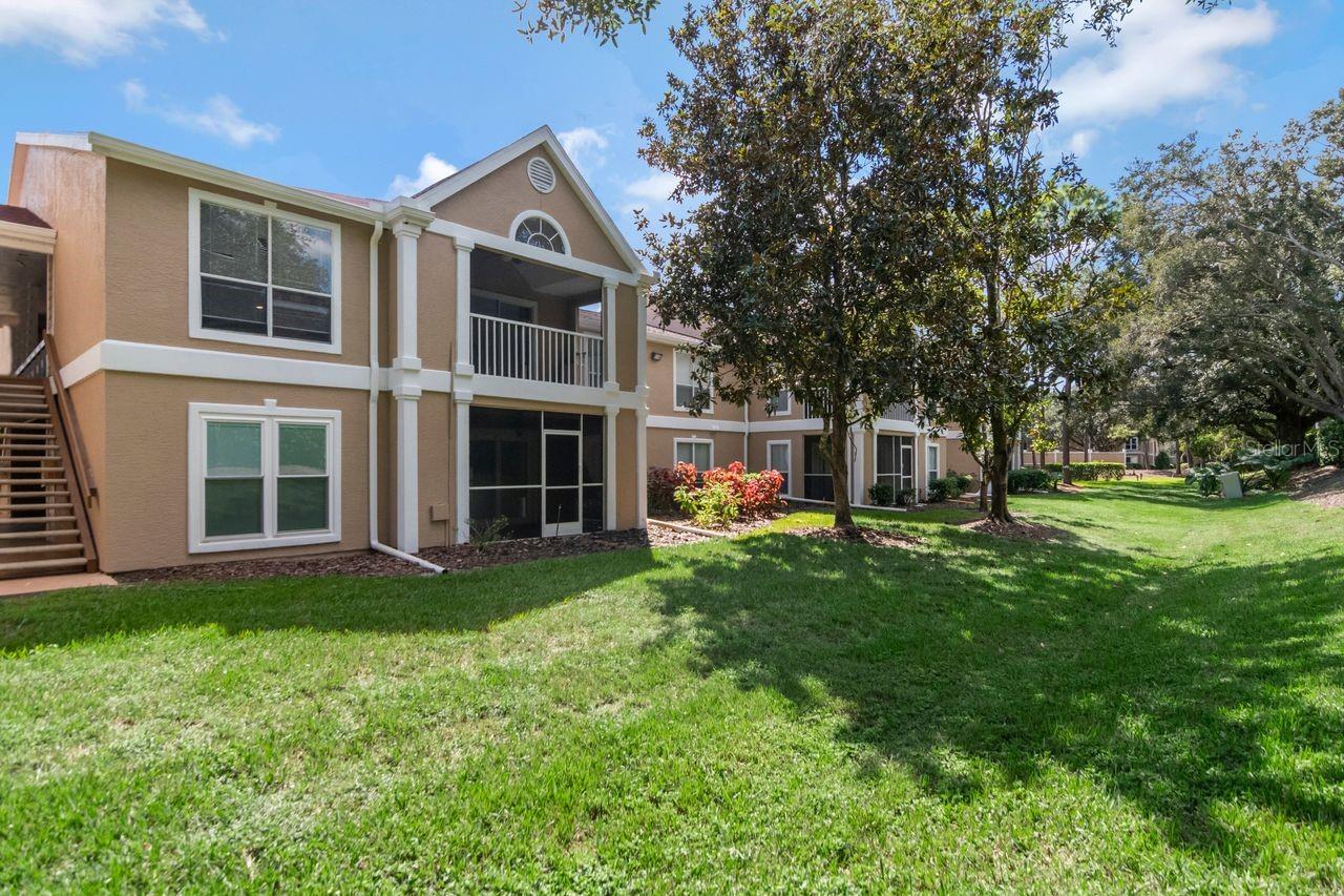 9481 HIGHLAND OAK DR., #514, Tampa, FL 33647