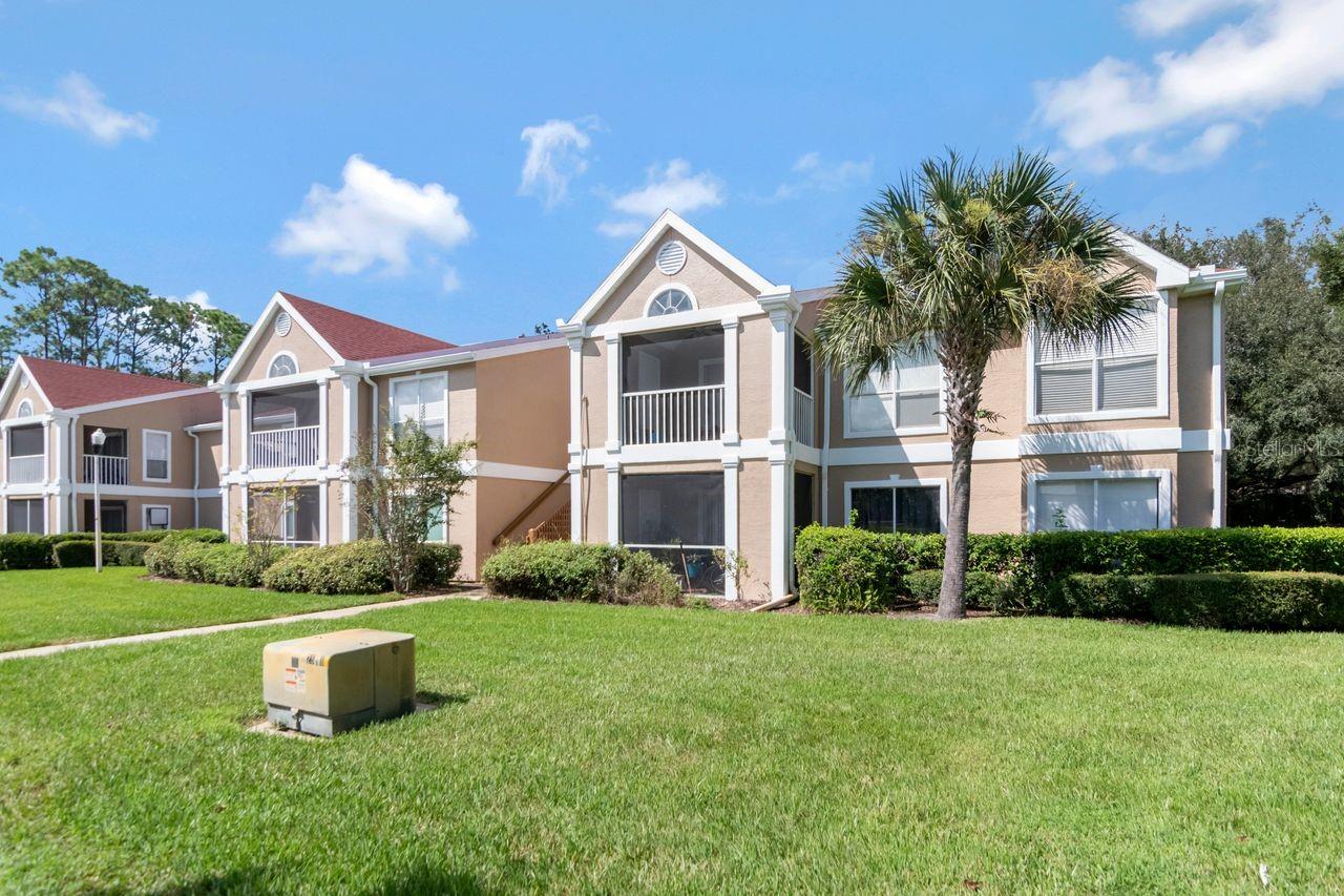 9481 HIGHLAND OAK DR., #514, Tampa, FL 33647