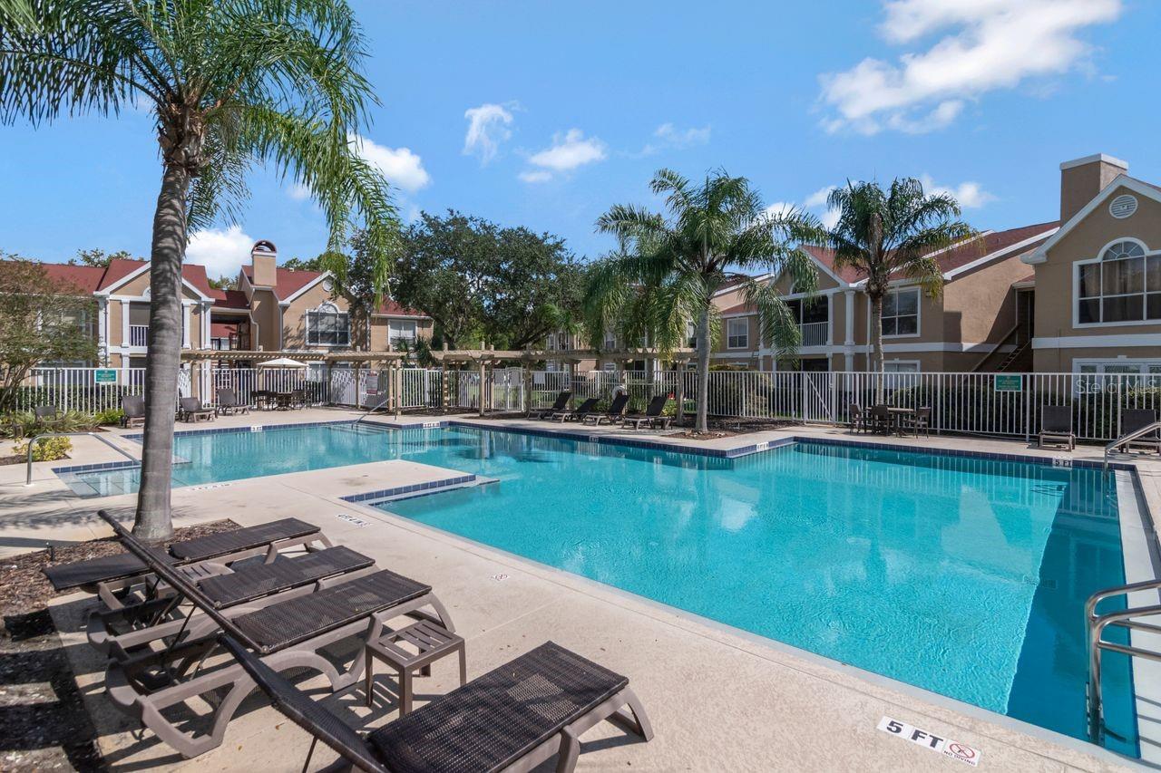 9481 HIGHLAND OAK DR., #514, Tampa, FL 33647