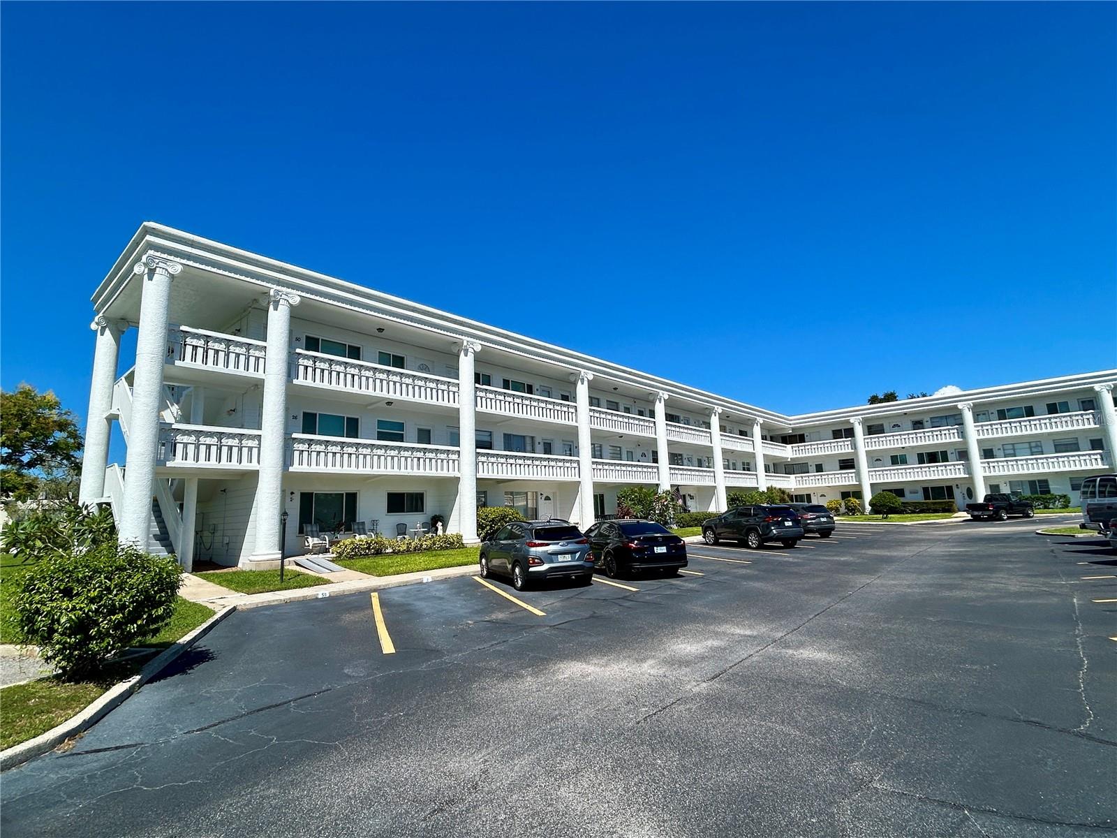 2454 AUSTRALIA WAY E, #38, Clearwater, FL 33763