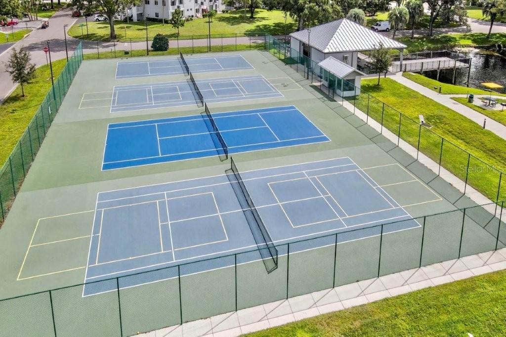 2454 AUSTRALIA WAY E, #38, Clearwater, FL 33763