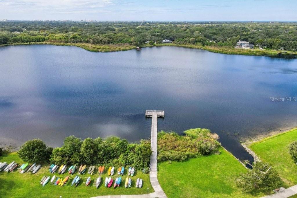2454 AUSTRALIA WAY E, #38, Clearwater, FL 33763