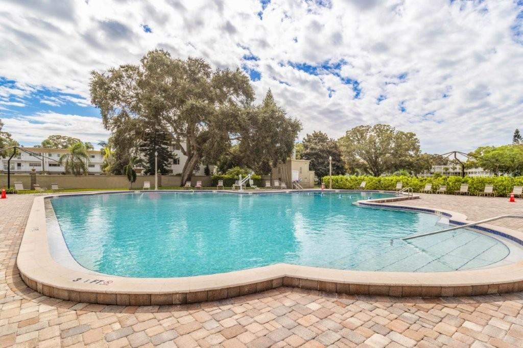 2454 AUSTRALIA WAY E, #38, Clearwater, FL 33763