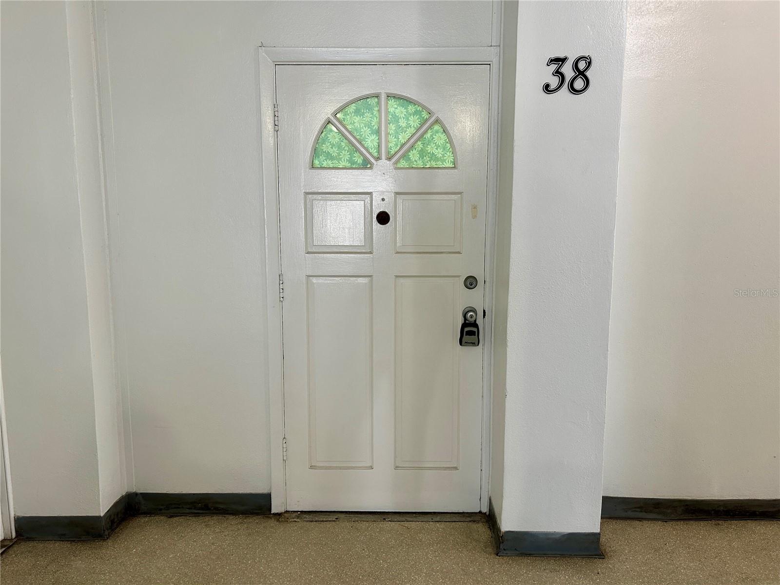 2454 AUSTRALIA WAY E, #38, Clearwater, FL 33763