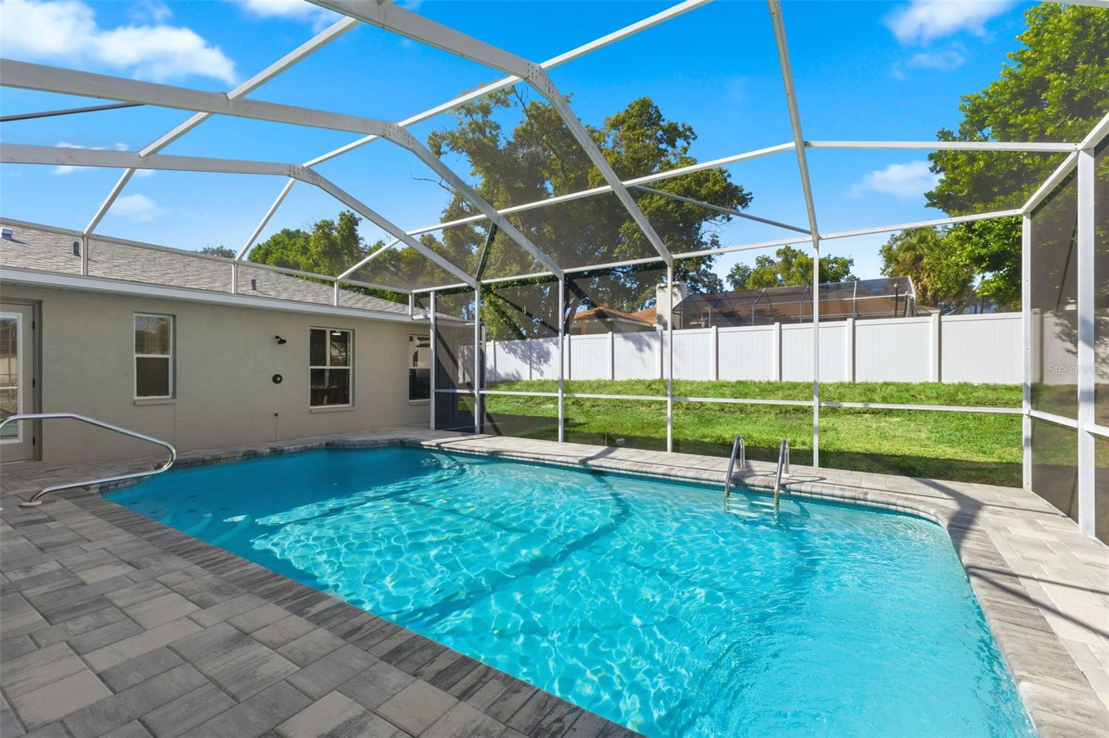 1379 HENRY AVENUE, Spring Hill, FL 34608