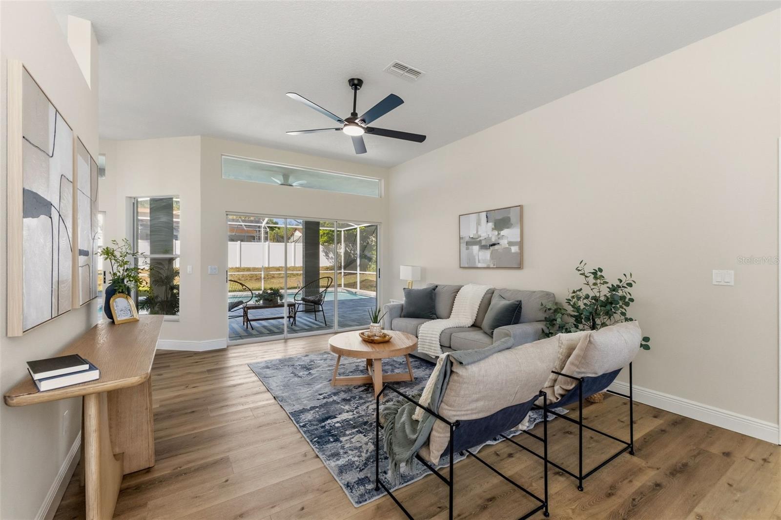 1379 HENRY AVENUE, Spring Hill, FL 34608